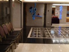 等位区-稻香酒家·35年老字号(侨光店)