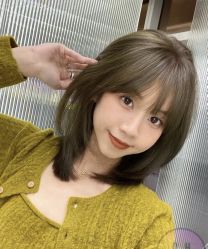 -FASHION PALACE hair+