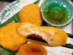 -浩海火烧云傣家菜(京广店)