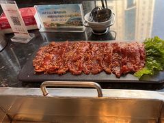 -重庆九记老火锅(广场店)