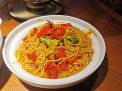-楼兰新疆主题餐厅(坂田佳华领汇广场店)