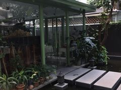 -绿房子方寸咖啡(星海名城店)