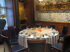 -八府香鸭·啫啫煲(华山路店)