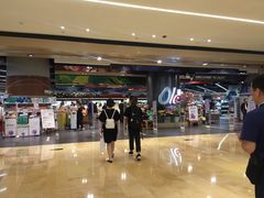 -Olé精品超市(广州太古汇店)