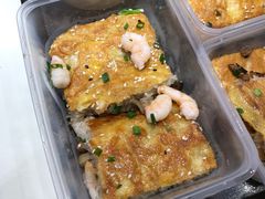 鲜虾豆皮-老通城豆皮大王(吉庆街店)