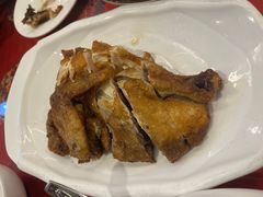 -玉华台饭庄(裕中西里小区店)
