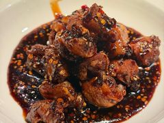 -兮禾酒馆(护国路店)