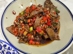 -新新湘菜馆(新中街二条店)