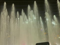 -大雁塔北广场音乐喷泉