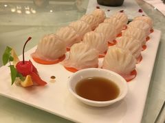 -老上海弄堂菜馆(恒基名人购物中心店)