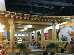 -丽池宫韩式汗蒸会馆(华灯坊店)