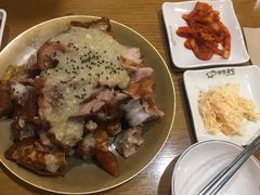 -Myth猪蹄(明洞店)