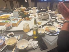 -古韵轩·园林餐厅