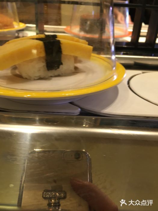 元气寿司图片