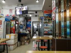 -家味螺蛳粉&烤鱼(五角场店)