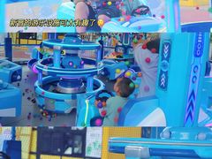 -王府井奥莱棋盘山小镇