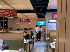 -海底捞火锅(吴中路店)