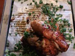 -绿茶餐厅(深圳龙华天虹购物中心店)