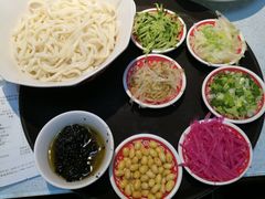 -大海碗·京菜炸酱面(雍和宫店)