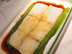 -禄运茶居·手工点心(猎德店)