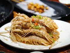 -蚝美人·生蚝海鲜烧烤(茶花园店)