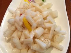 院落创意菜(太阳宫凯德MALL店)-院落创意菜