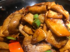 -湘阁里辣(沙井华润万家店)