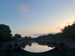 -西溪国家湿地公园