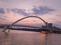 -珠江夜游天字码头