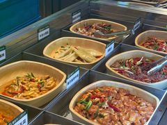 -曾百万小炉小串自助烧烤(高新店)