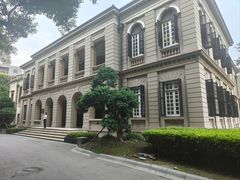 -福玺荟(外滩罗斯福店)