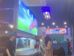 -虾乐园龙虾·夜宵(松江店)