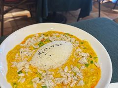 -翡翠鸟精品泰国菜(北辰财富中心店)