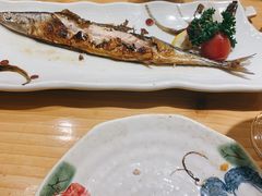 -大岛日本料理铁板烧(南通大饭店)