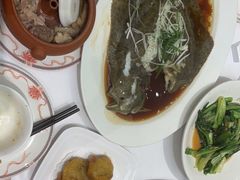 -稻香酒家·35年老字号(侨光店)