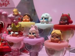 -泡泡玛特POPMART(石景山万达店)