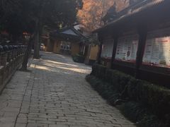 -兴福禅寺