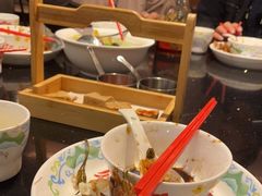 -老头儿油爆虾·知味杭州(爱琴海购物中心)