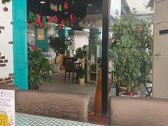 -嘉喜来比萨(罗马花园店)