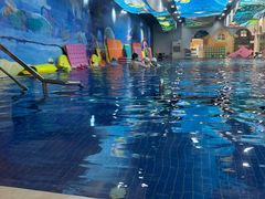 -ABC Swim亲子游泳俱乐部(河西店)