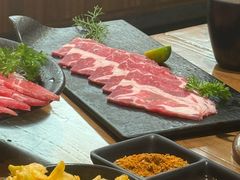 -九田家黑牛烤肉料理(衡百国际店)