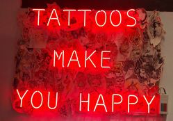 -MDZ STORE·TATTOO·耳饰