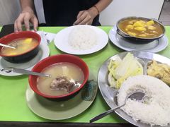 -胜利茶餐室