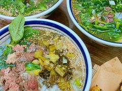 -云阿蛮生烫牛肉米线(景星店)