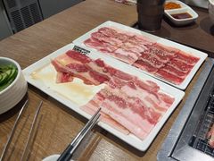 -焼肉ライク·烧肉LIKE(万菱汇店)