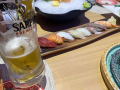-琴寿司居酒屋(中山广场店)