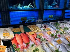 -海味世家·家常菜馆(明州里店)