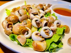 -青菁酒家·象山海鲜(胜利河美食街店)