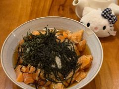 -Retro Deli 茶泡饭
