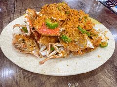 -贞姨美食·老字号海鲜大排档